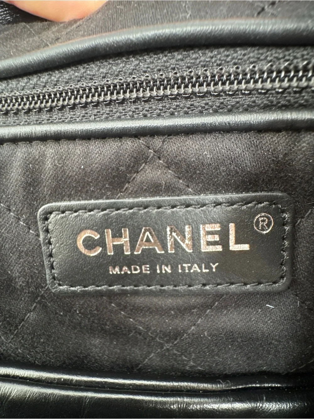CHANEL purchased portland